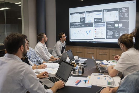 Renforcer son image locale grâce à une gestion des avis proactive