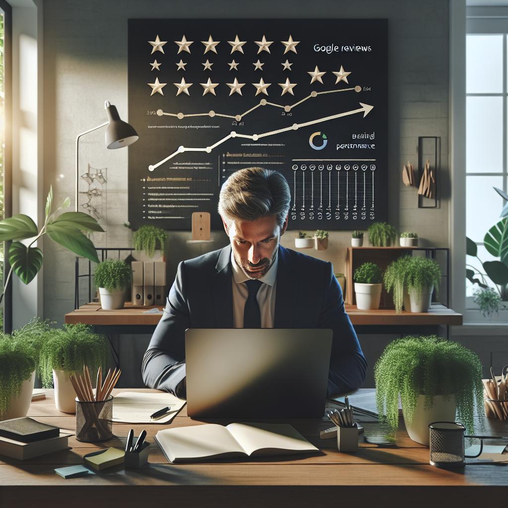Comment intégrer des avis Google sur votre site web