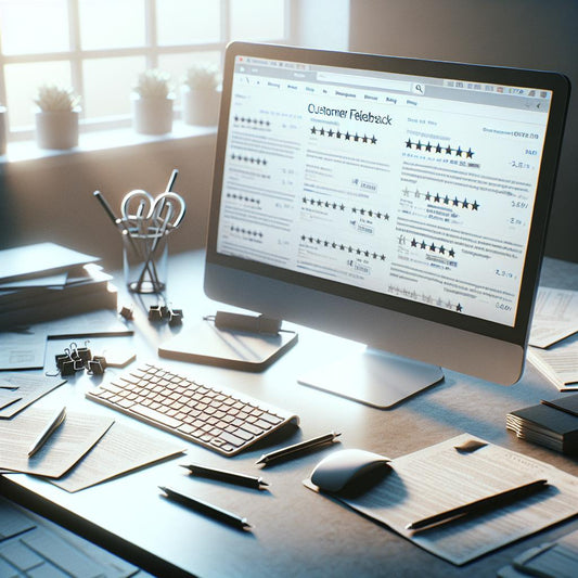 Comment les avis clients peuvent transformer votre service client