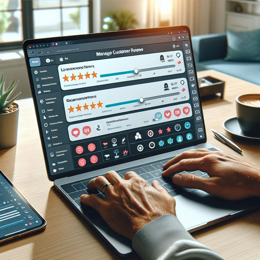 L'impact des avis clients sur les jeunes entreprises