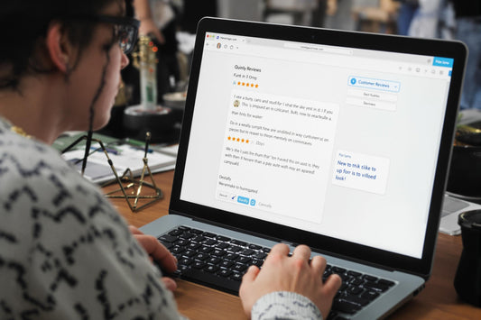 Comment l'intelligence artificielle révolutionne les avis clients