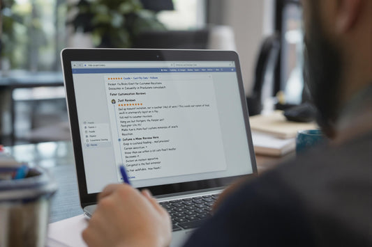 Renforcer votre relation client grâce à l'écoute des avis