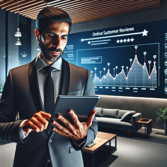 Répondre à un avis google de manière efficace