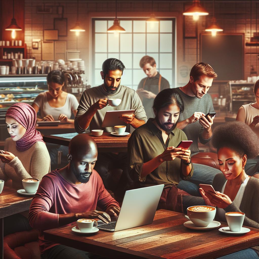 Comment les avis clients influencent les décisions d'achat