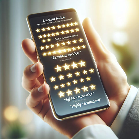 Les secrets pour fidéliser vos clients grâce aux avis en ligne