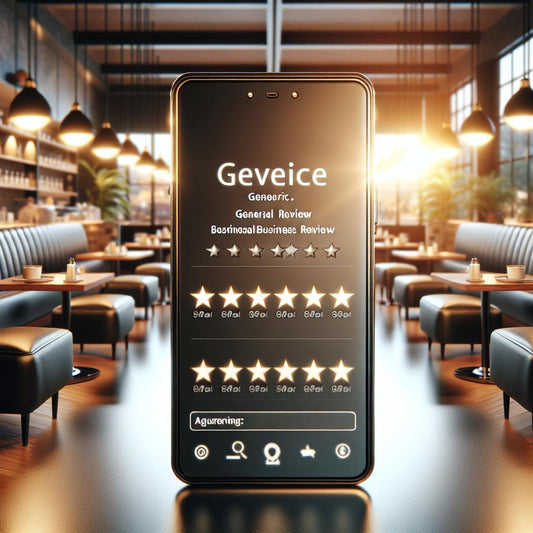Utiliser google my business avis pour accroître votre visibilité