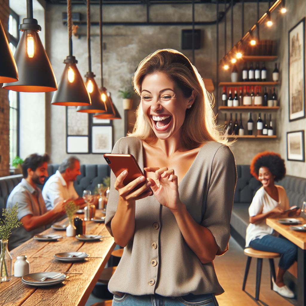 Créer une relation de confiance avec les clients grâce aux avis en ligne