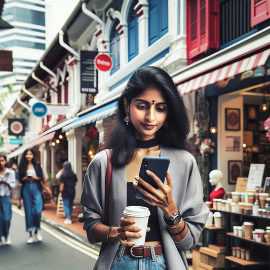 Améliorer la réputation de votre entreprise locale avec des avis clients positifs