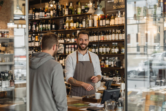 Renforcer votre stratégie locale avec des témoignages authentiques