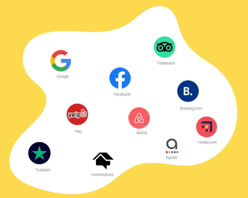 Customer-reviews-platform