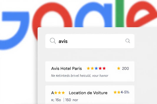 Tout savoir sur les rich snippets avis clients pour booster votre SEO