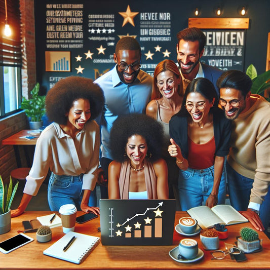 Maîtriser votre réputation en ligne avec des connexions numériques efficaces