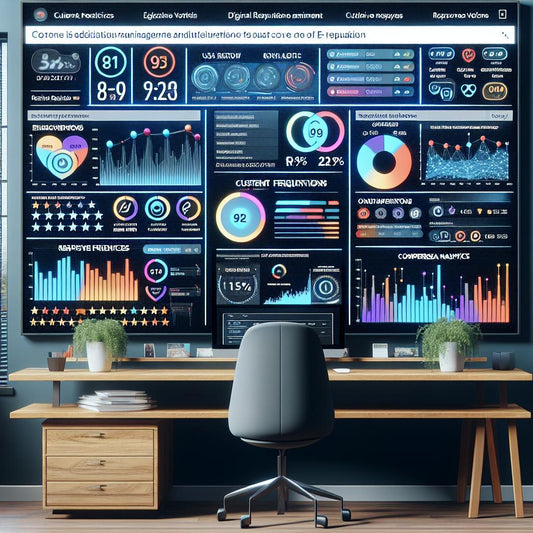 Améliorer votre visibilité locale grâce aux intégrations des plateformes d'avis clients