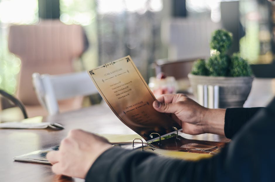 Avis clients restaurant : exemples d'avis positifs pour booster votre restaurant