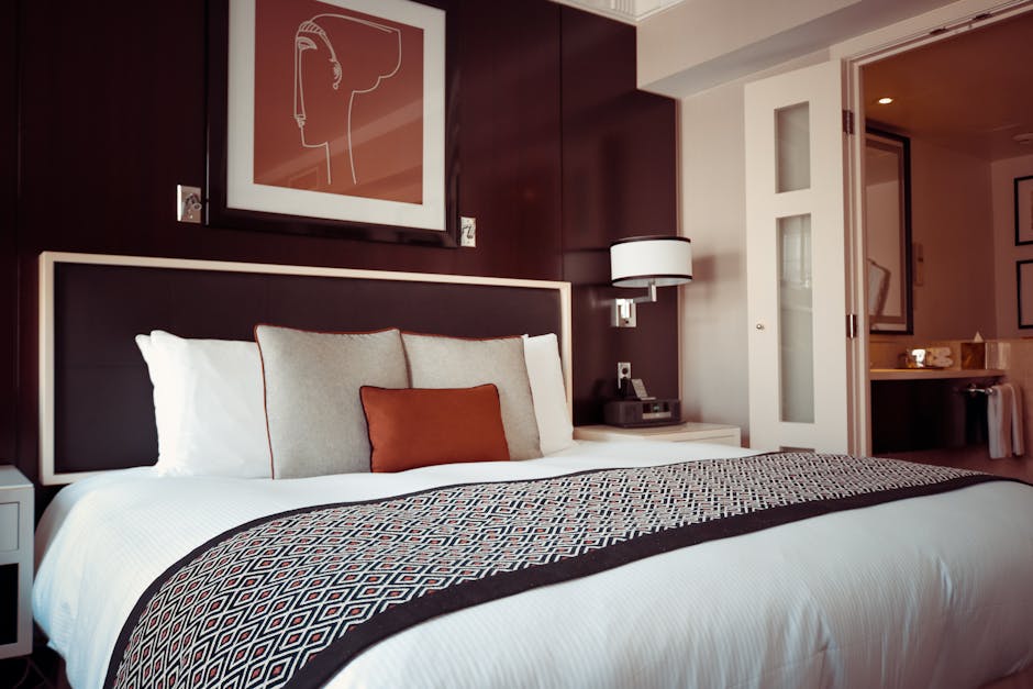 Avis hôtel : découvrez les meilleurs hébergements avec des commentaires vérifiés