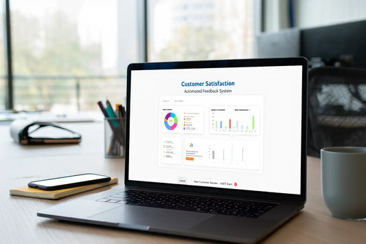 Automatisation collecte avis : guide complet pour optimiser vos avis clients en 2025